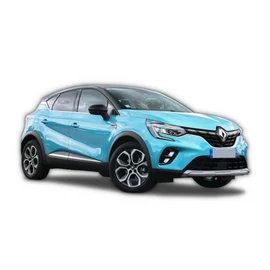 Captur II (2020-)