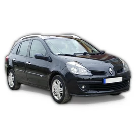 Clio III (2005-2014)