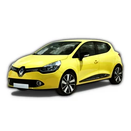 Clio IV (2012-2019)