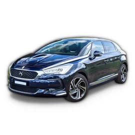 DS5 (2011-2018)