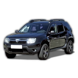 Duster I (2010-2017)