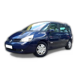 Espace IV (2002-2014)