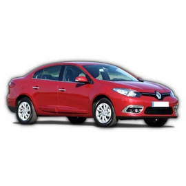 Fluence (2009-2016)