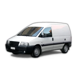 Jumpy I (1995-2007)