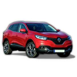 Kadjar (2015-)