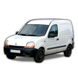 Kangoo I (1997-2007)