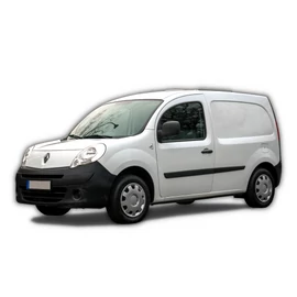 Kangoo II (2007-2021)