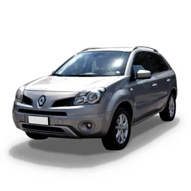 Koleos I (2008-2016)
