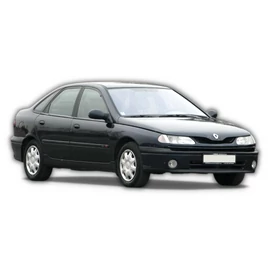 Laguna I (1994-2000)