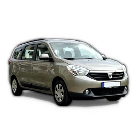 Lodgy (2012-2022)