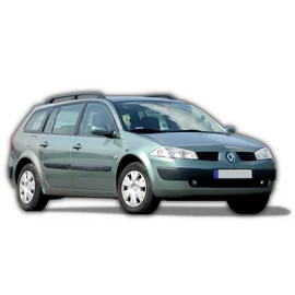 Megane II (2002-2008)