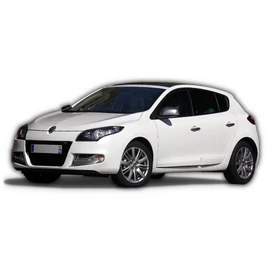 Megane III (2008-2016)
