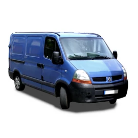 Master II (2003-2010)