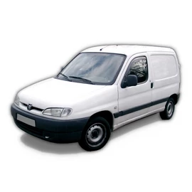 Partner I (1996-2008)