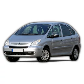 Xsara Picasso (1999-2010)