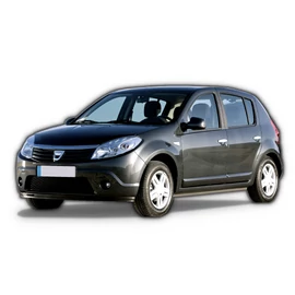 Sandero I (2008-2012)