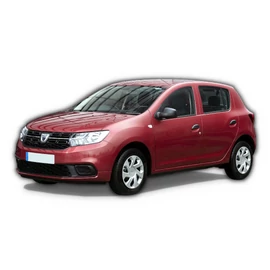 Sandero II (2012-2020)