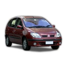 Scenic I (1996-2003)
