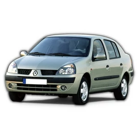 Thalia I (1999-2008)