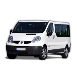 Trafic II (2001-2014)