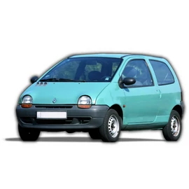 Twingo I (1992-2007)