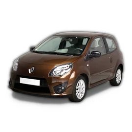 Twingo II (2007-2014)