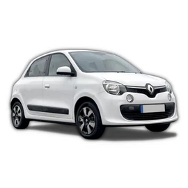 Twingo III (2014-2022)