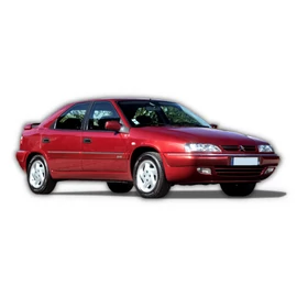 Xantia (1993-2002)