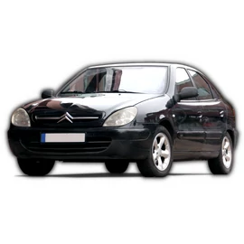Xsara (1997-2006)