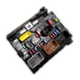 Komfort elektronika / BSM / Biztosítékdoboz