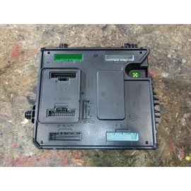 Komfort elektronika