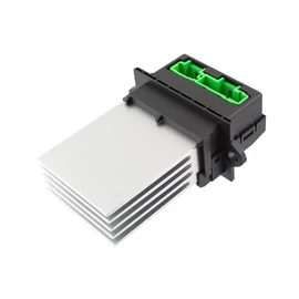 Fűtésmotor szabályzó elektronikák