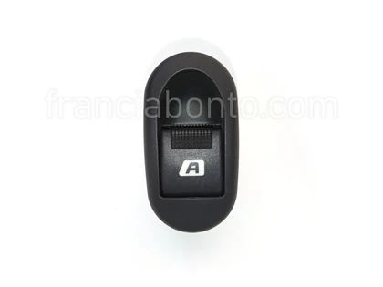 Citroen C2 / C3 I Ablakemelő kapcsoló