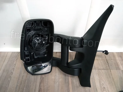 Renault Master III Bal oldali visszapillantó tükör