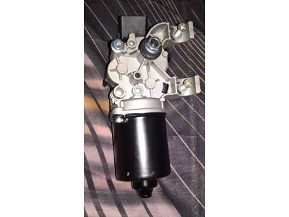 Renault Clio III Ablaktörlő motor