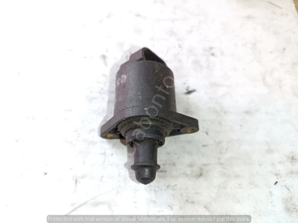 Citroen / Peugeot 1.1 / 1.4 8v Alapjárati motor