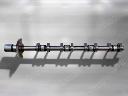 Citroen / Peugeot 1.4 / 1.6 VTI Excenteres tengely