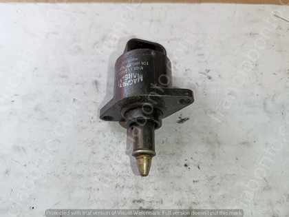 Citroen / Peugeot 1.4 8v Alapjárati motor