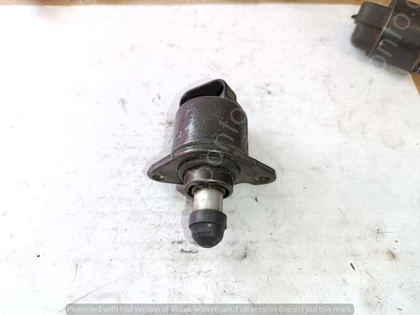 Citroen / Peugeot 1.6 8v / 2.0 16v Alapjárati motor