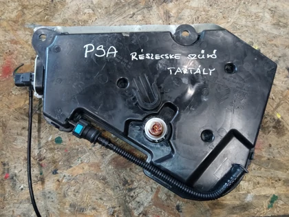 Citroen / Peugeot TI Automotive FAP folyadék tartály