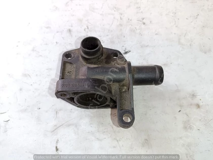 Dacia / Renault 1.4 - 2.0 16v Alapjárati motor ház