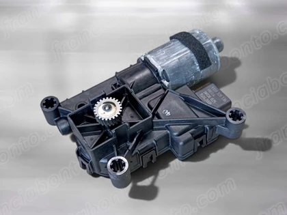 Peugeot 308 I SW BOSCH Tetőablak mozgató motor