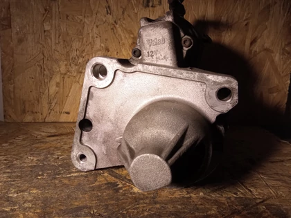 Citroen / Peugeot 1.4 / 1.6 HDI Valeo Cl.5 Önindító