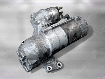 Citroen / Peugeot 2.7 / 3.0 HDI DENSO CL6+ Önindító