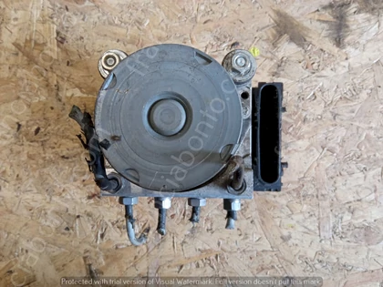 Citroen / Peugeot BOSCH ABS Kocka