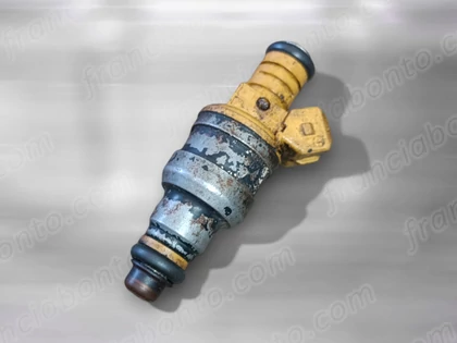 Citroen XM / Peugeot 605 3.0 24v BOSCH Befecskendező