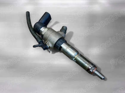 Citroen / Peugeot 1.4 HDI SIEMENS VDO Befecskendező