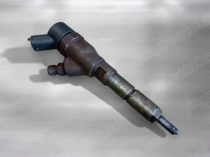 Citroen / Peugeot 2.0 / 2.2 HDI BOSCH Befecskendező