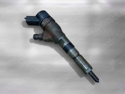 Citroen / Peugeot 2.0 HDI BOSCH Befecskendező