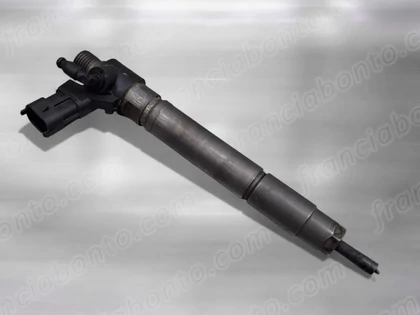 Citroen / Peugeot 2.2 HDI BOSCH Befecskendező